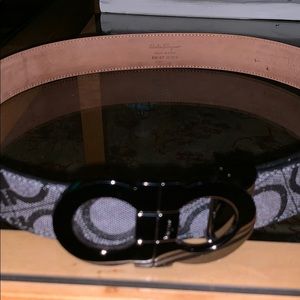 Ferragamo Belt